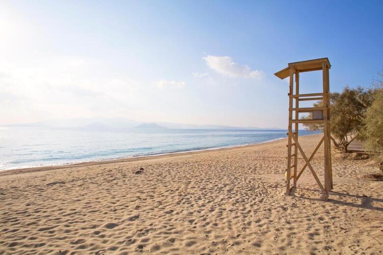 Naxos Luxury Villas