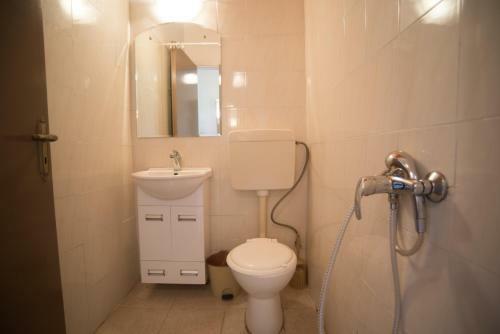 Apartamento Ta Kavourakia