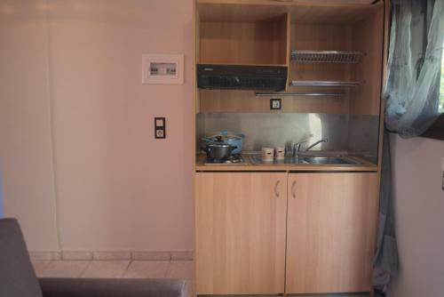 Apartamento Ta Kavourakia