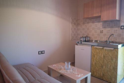 Apartamento Ta Kavourakia