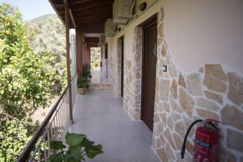 Apartamento Ta Kavourakia