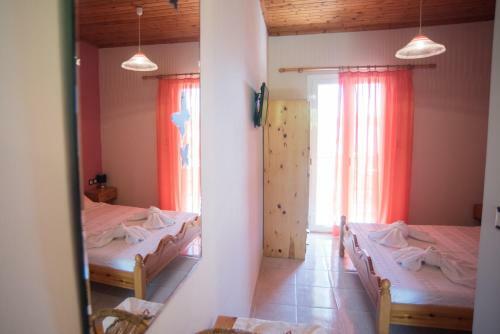 Apartamento Ta Kavourakia