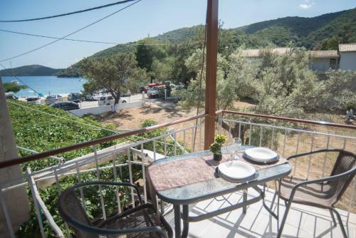 Apartamento Ta Kavourakia