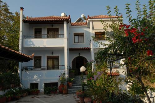Apartamento Villa Nufaro