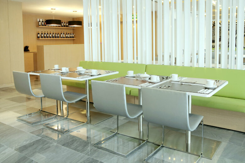 Hotel Atton Bogot� 93