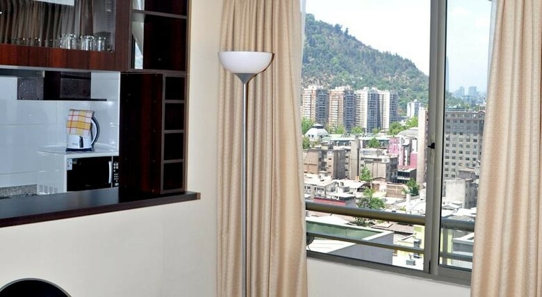 Torre Tagle Santiago Centro