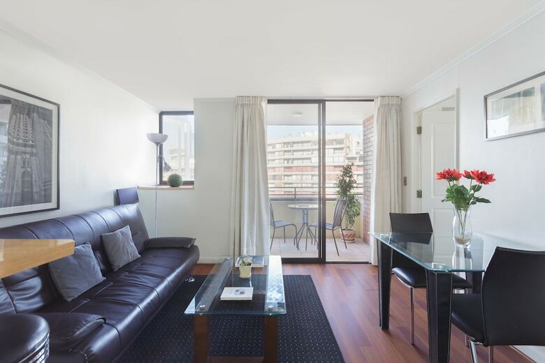 Santa Magdalena Apartamentos