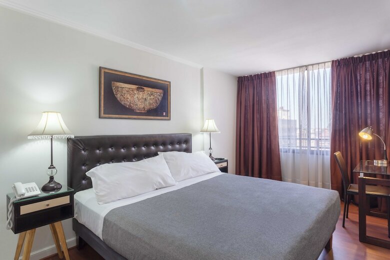 Santa Magdalena Apartamentos