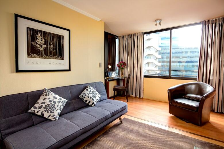 Santa Magdalena Apartamentos
