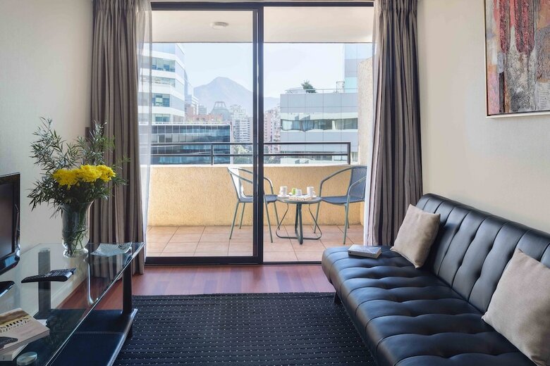 Santa Magdalena Apartamentos