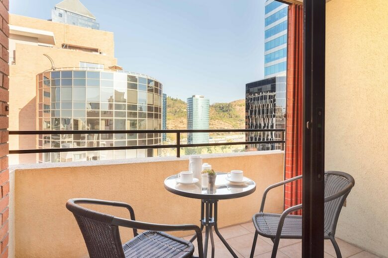 Santa Magdalena Apartamentos