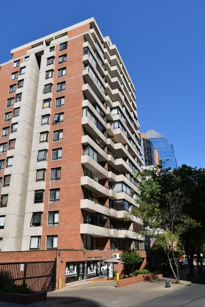 Santa Magdalena Apartamentos