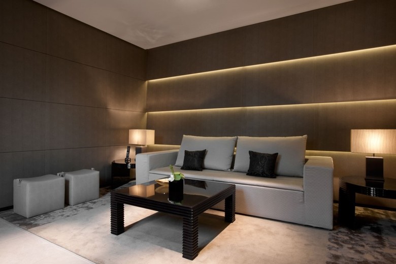 Armani Hotel Milano