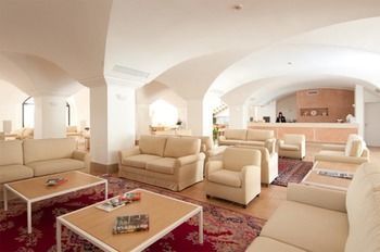 Hotel Tenuta Moreno