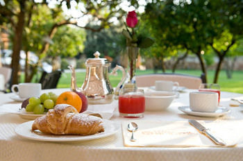 Hotel Tenuta Moreno