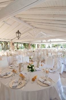 Hotel Tenuta Moreno
