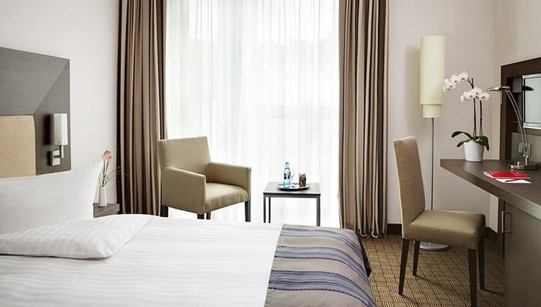 Hotel Intercity Bonn