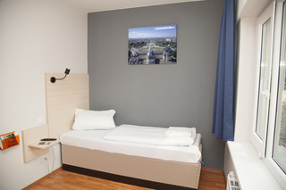 Hotel A And O Hamburg City Sued