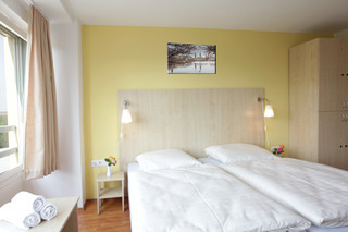 Hotel A And O Hamburg City Sued