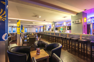 Hotel A And O Hamburg City Sued