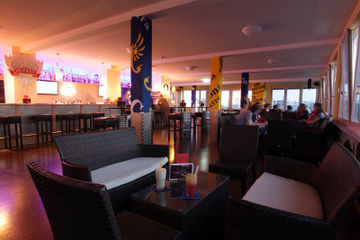 Hotel A And O Hamburg City Sued