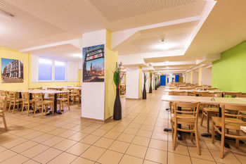 Hotel A And O Hamburg City Sued