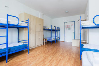 Hotel A And O Hamburg City Sued