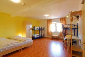 Hotel A And O Hamburg City Sued