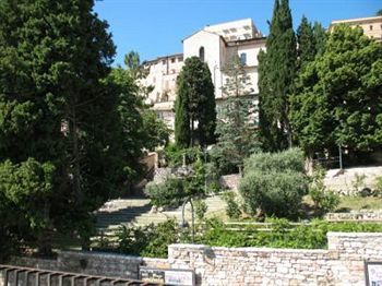 Hotel La Cittadella