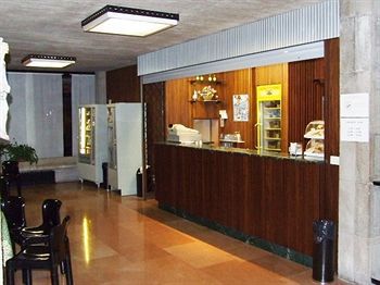 Hotel La Cittadella