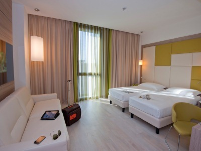 Hotel As Limbiate Fiera