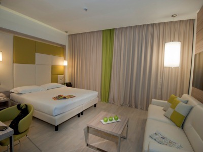 Hotel As Limbiate Fiera