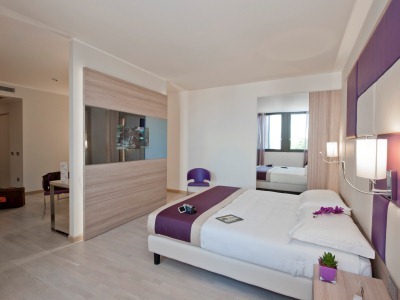 Hotel As Limbiate Fiera