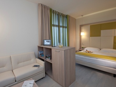 Hotel As Limbiate Fiera