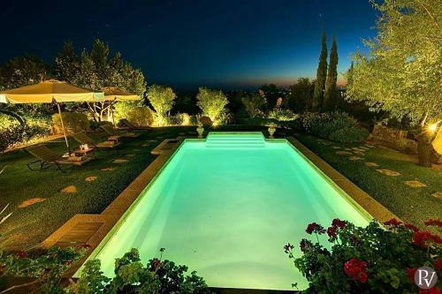 Mousata Villa Sleeps 10 Pool Air Con Wifi