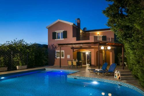 Villa Thalia Katerina