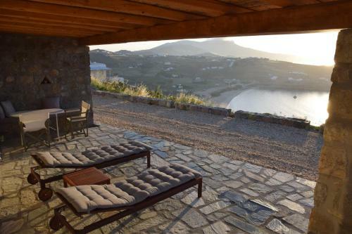 Andromeda Mykonos Villas & Suites