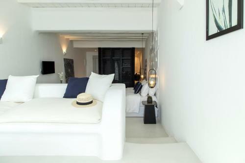 Hotel Nimbus Mykonos