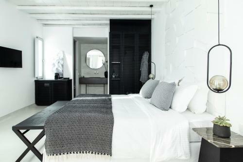 Hotel Nimbus Mykonos