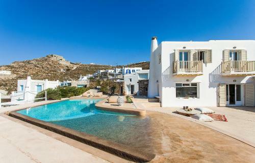 Villa Amaryllis By The Pearls Collection