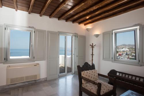 Apartamento Bleland Mykonos