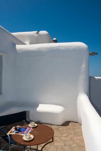 Apartamento Bleland Mykonos
