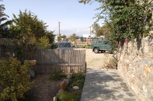 Hostal Aperto Apartments