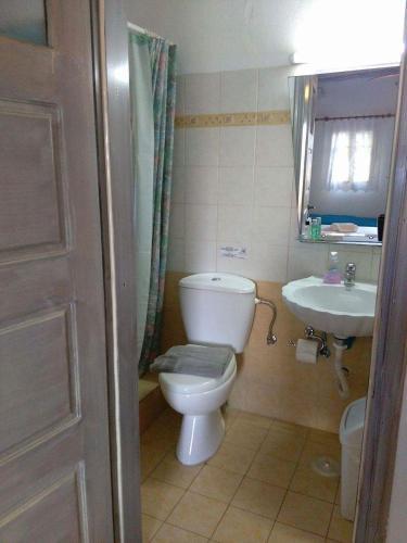 Hostal Aperto Apartments