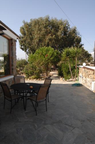 Hostal Aperto Apartments