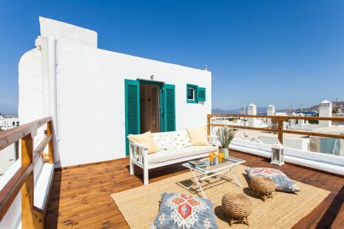 Apartamento Villa Juliette By Mykonos Pearls