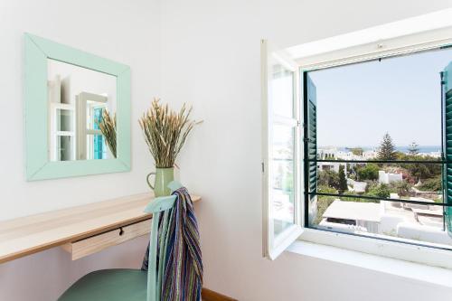 Apartamento Villa Juliette By Mykonos Pearls