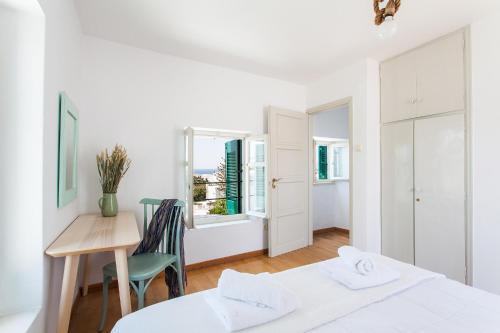 Apartamento Villa Juliette By Mykonos Pearls