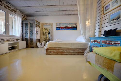 Villa Akoya Rose By Mykonos Pearls