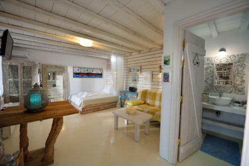Villa Akoya Rose By Mykonos Pearls